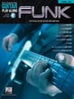 Guitar Play along No. 52 Funk Guitar and Fretted sheet music cover